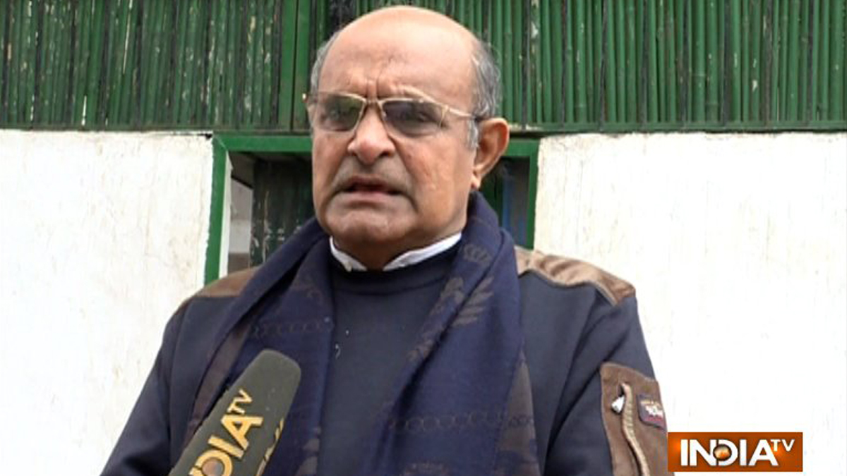 Govt should offer to pause farm laws indefinitely, not 18 months: JDU's KC Tyagi