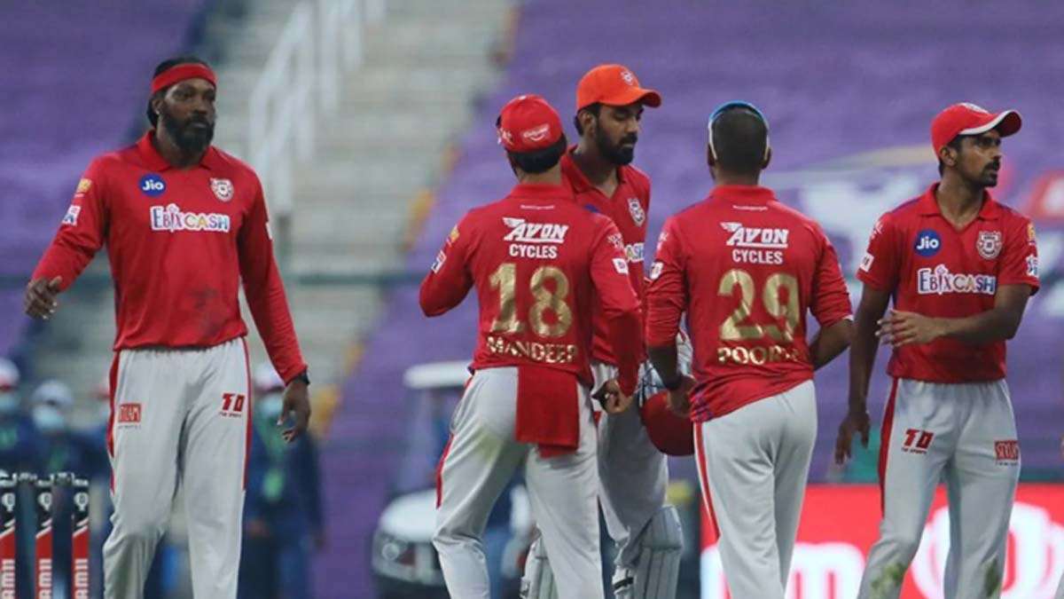 IPL 2023: PBKS Squad, Team List, Schedule, Retained Players List, Released  Players List, Remaining Purse Value