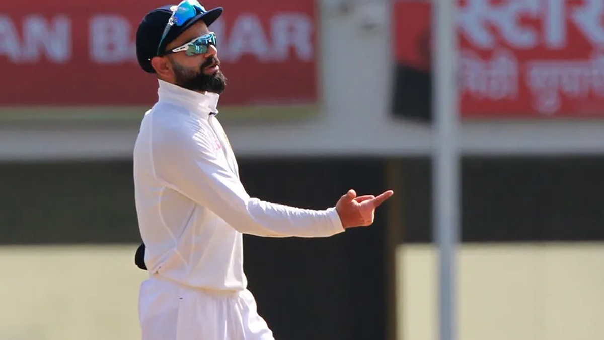 IND vs ENG, Pink Ball Test | Worried about the lights, players will need to adapt quickly: Virat Kohli