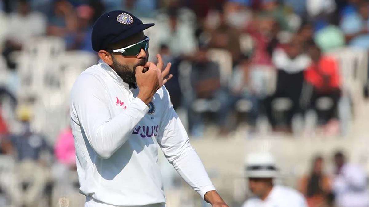 IND vs ENG 2nd Test: Crowds make big difference, fans in Chennai are very intelligent: Virat Kohli