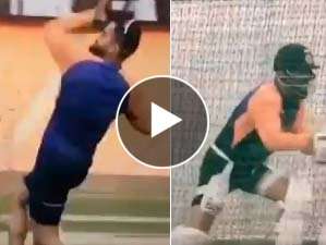 IND vs ENG: Virat Kohli imitates Steve Smith’s batting, Jacques Kallis’ bowling action in nets - WATCH