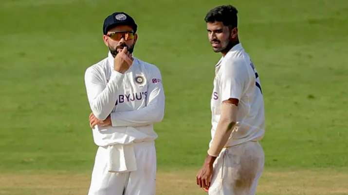 IND vs ENG 3rd Test | Washington replaces Kuldeep, Anderson returns; See full Playing XI of India and England