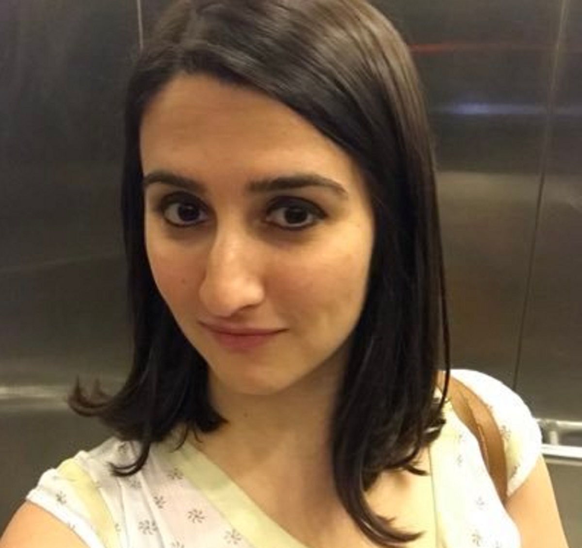 Twitter India's Public Policy head Mahima Kaul quits