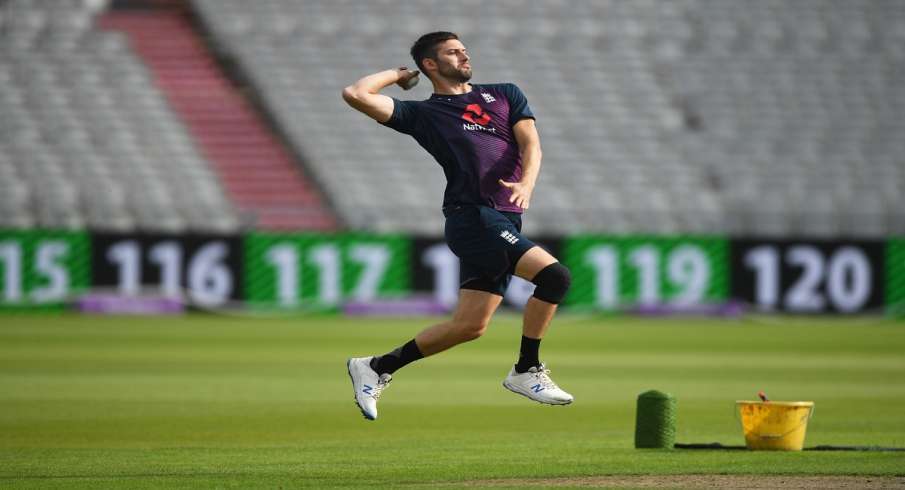 IPL 2021 | England's Mark Wood reveals why he pulled out of auction at last minute