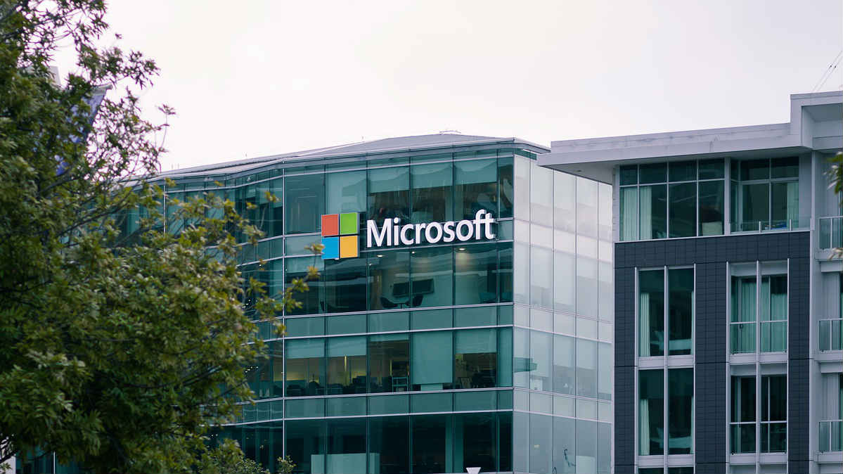 Microsoft unveils new industry Clouds