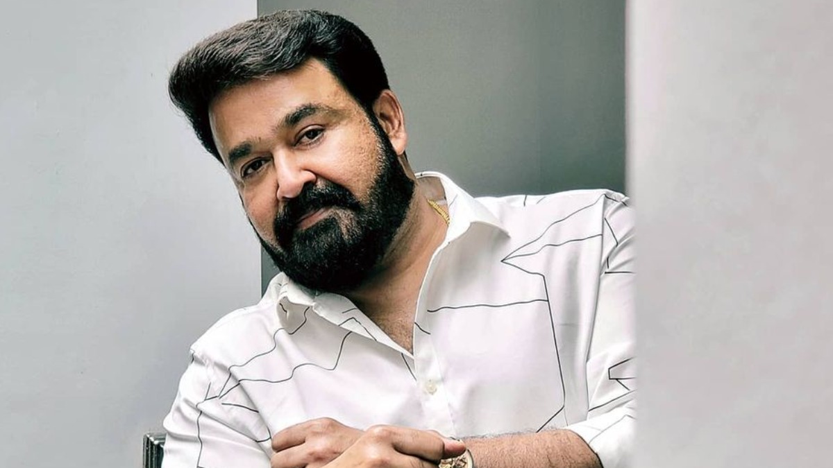 Mohanlal: You can't take your career for granted & let arrogance get in way  | Regional-cinema News – India TV