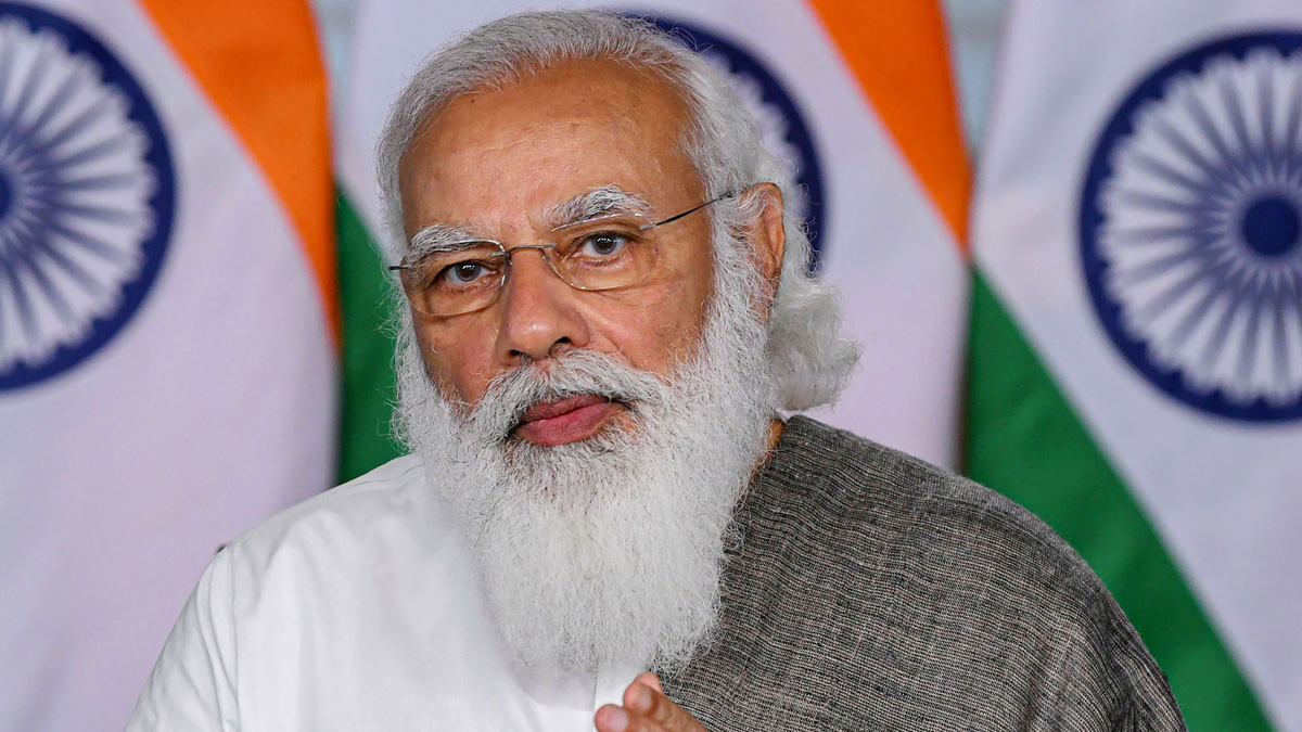 National Medical Commission will bring great transparency: PM Modi
