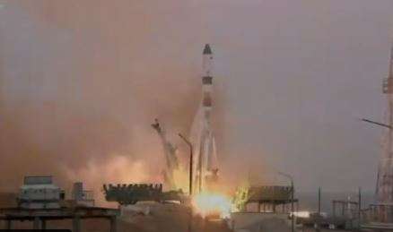 Russian Resupply Ship Launches To Space Station – India TV