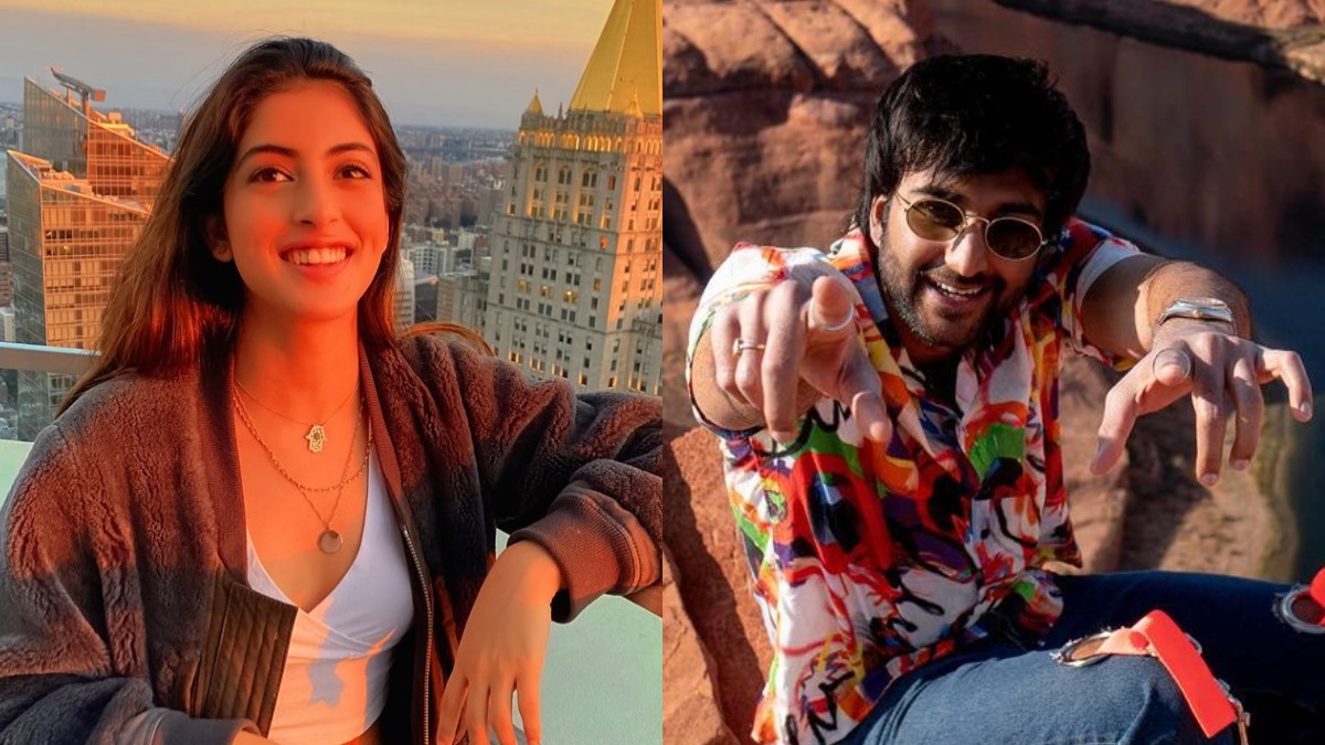 Jaaved Jaaferi reacts to dating rumours of son Meezaan and Navya Naveli Nanda