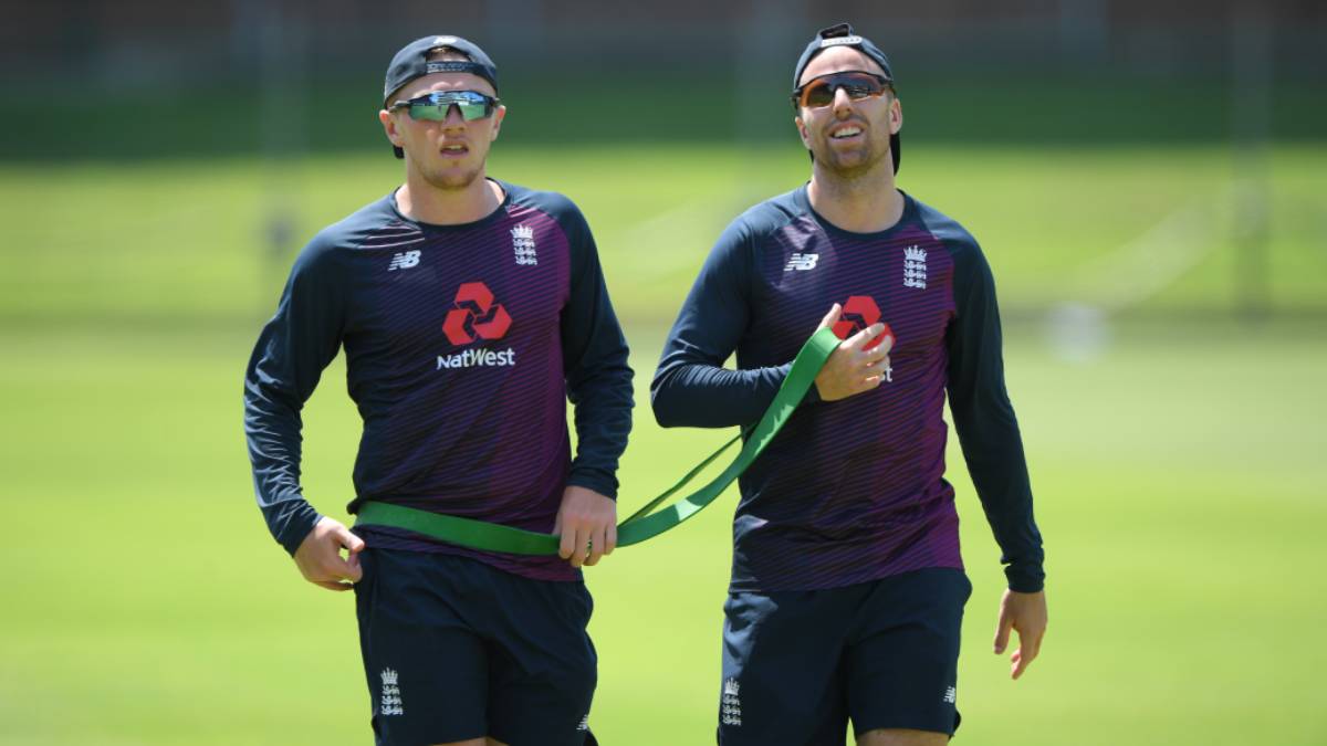 IND vs ENG | English spinners get ultimate Test in series against India