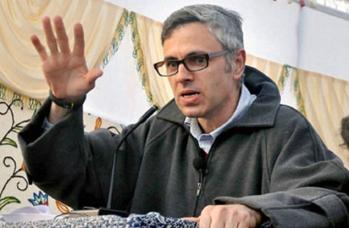 Results of polls to DDC chairpersons' posts not a surprise: Omar Abdullah