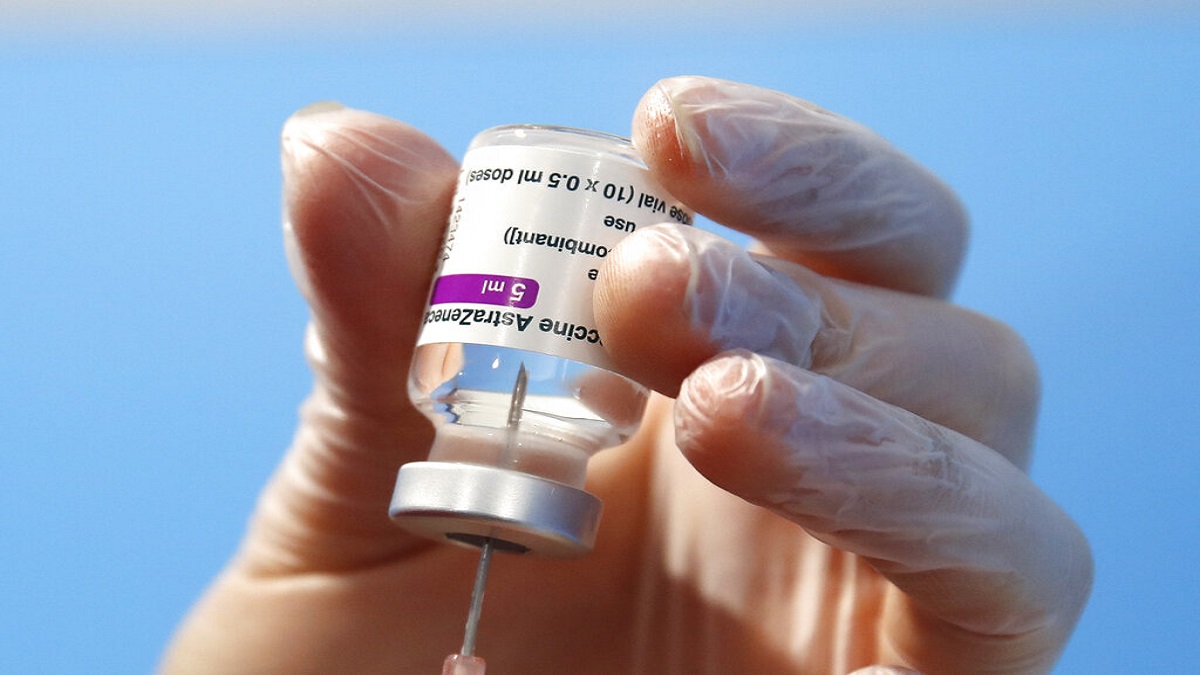 Oxford University launches COVID vaccine study on children