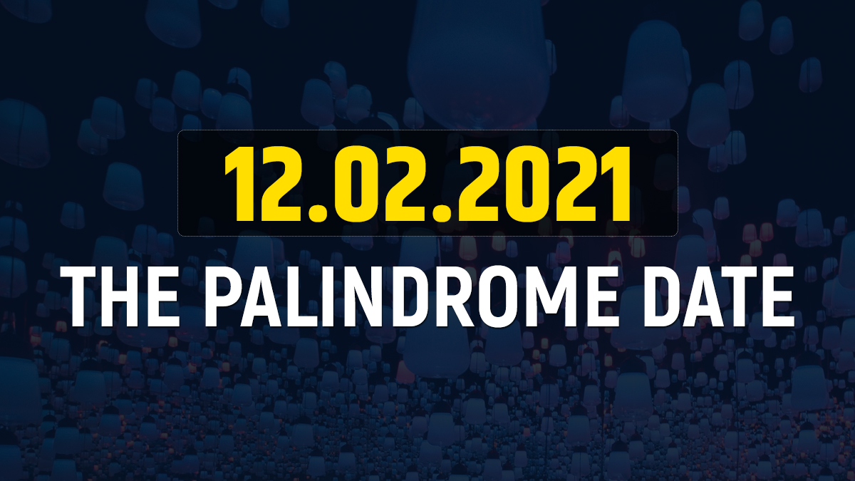 Meaning palindrome What is