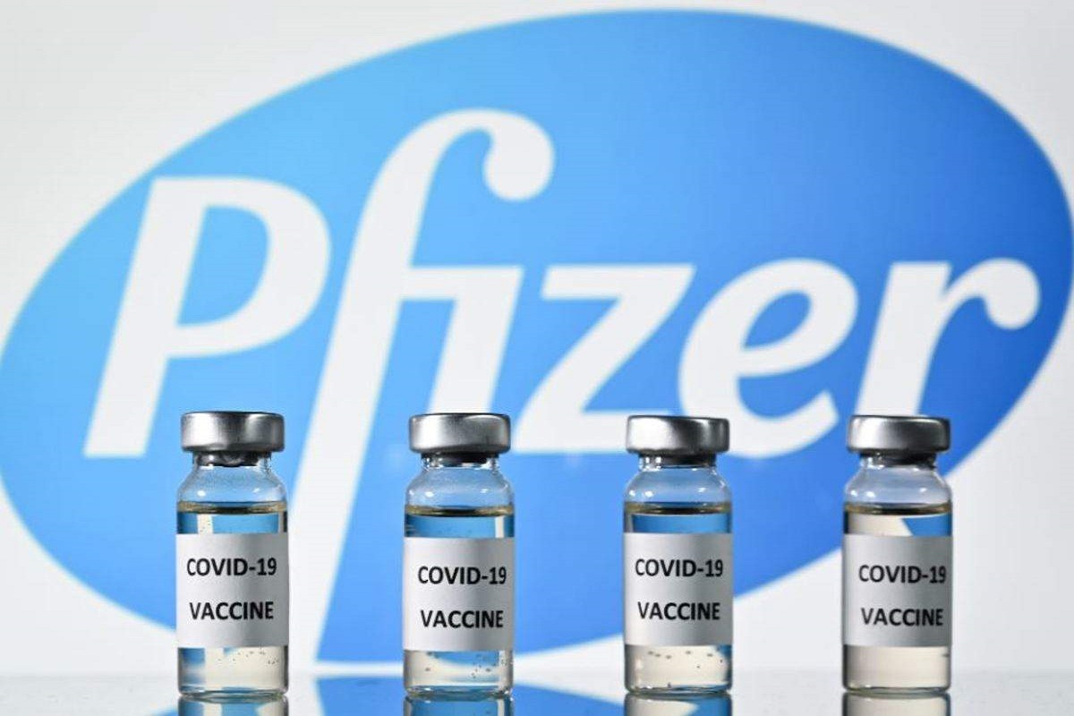 COVID-19 vaccine Pfizer withdraws emergency use application in India