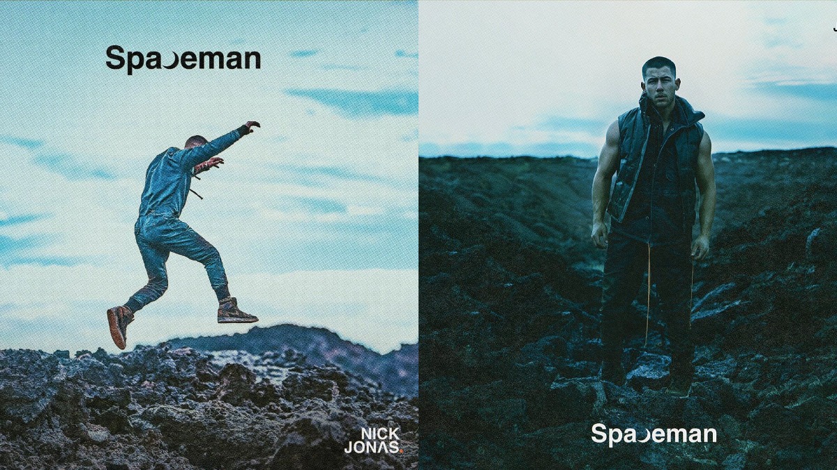 Spaceman - Album by Nick Jonas