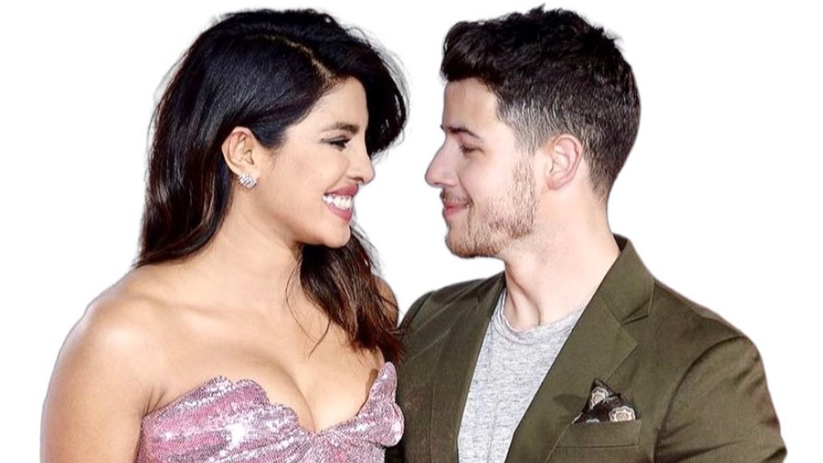 After Priyanka Chopra, husband Nick Jonas talks about raising 'many' kids:  Have full heart for the future | Celebrities News â€“ India TV