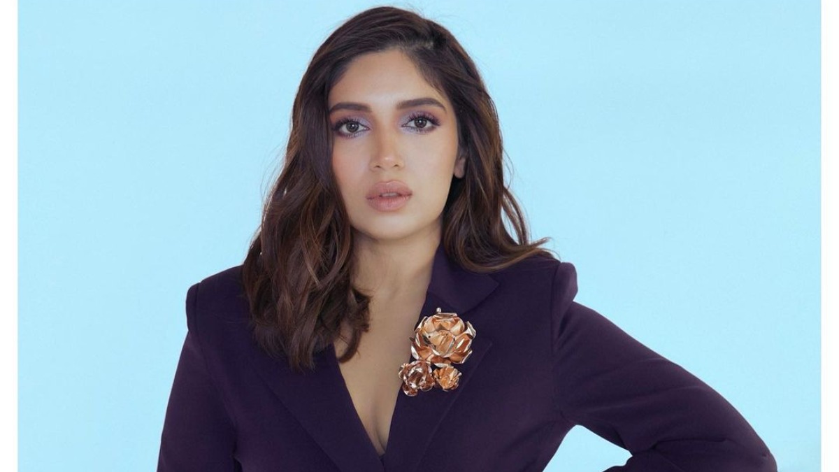 Bhumi Pednekar says 'Rishikesh' has been incredibly lucky for her, Know why