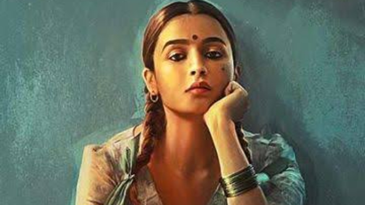 Teaser of Alia Bhatt starrer Gangubai Kathiawadi to release tomorrow on Sanjay Leela Bhansali’s birthday