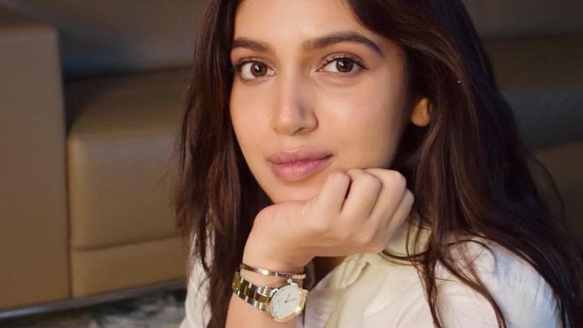 Bhumi Pednekar shares, winter health routine, beats cold with 'desi' hacks