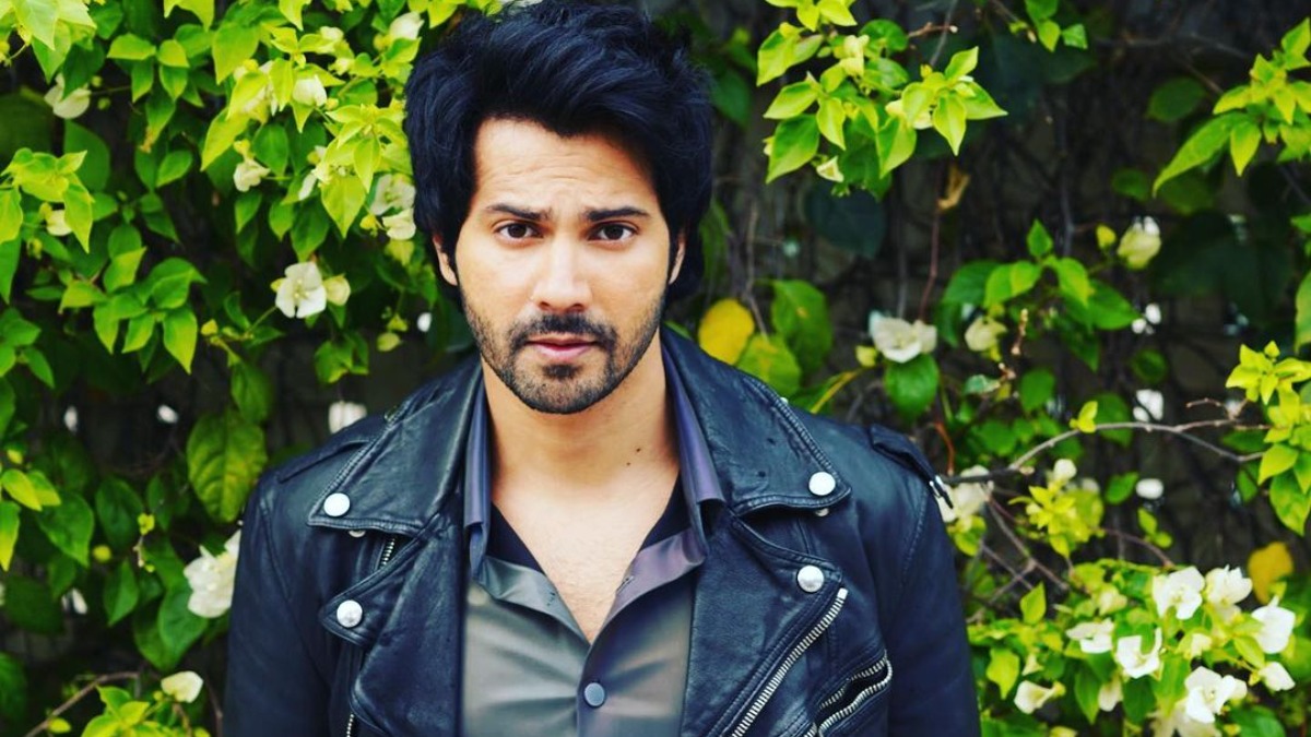 Varun Dhawan warns fans about brother Rohit Dhawan's fake social media account