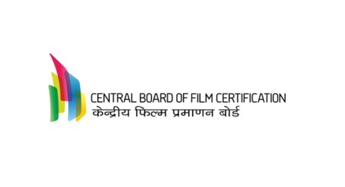 CBFC issues notification to display title, credits in language of dialogues of films