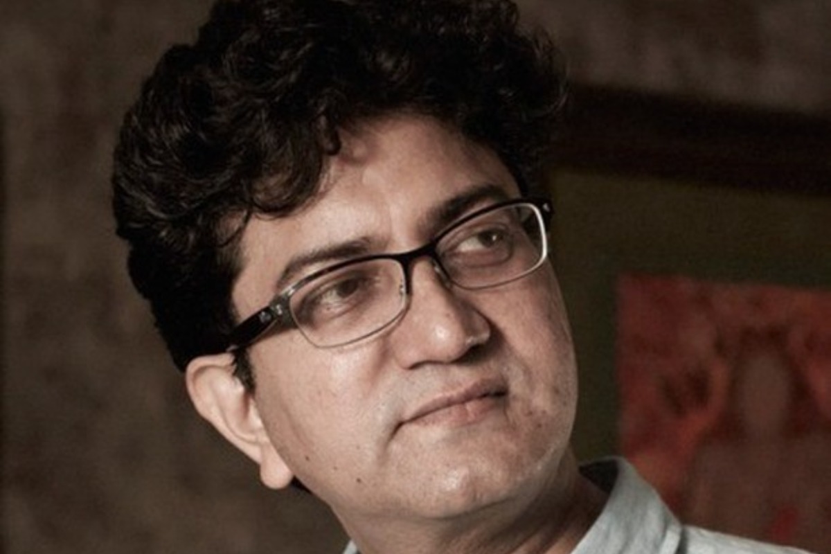 CBFC chairperson Prasoon Joshi says Government measures on social media, OTT to provide clarity