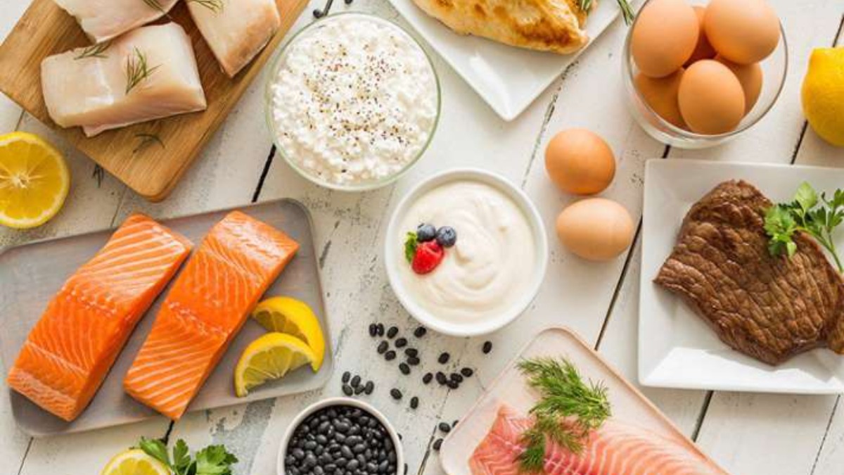 Protein Day 2021 Food items to replace eggs, chicken with the spread