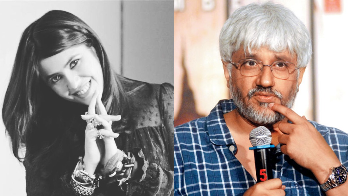 Centre's regulations on social media evoke divergent views, Ekta Kapoor-Vikram Bhatt welcome OTT guidelines