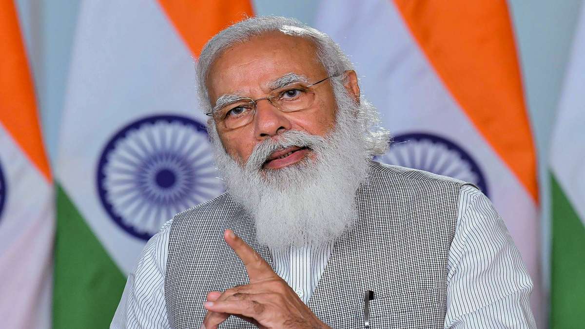 Puducherry declares holiday in schools in view of traffic diversions during PM Modi's visit today