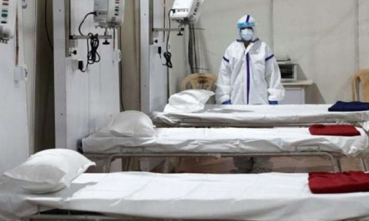 No COVID-19 vaccine to pvt hospitals if rules flouted: Goa govt