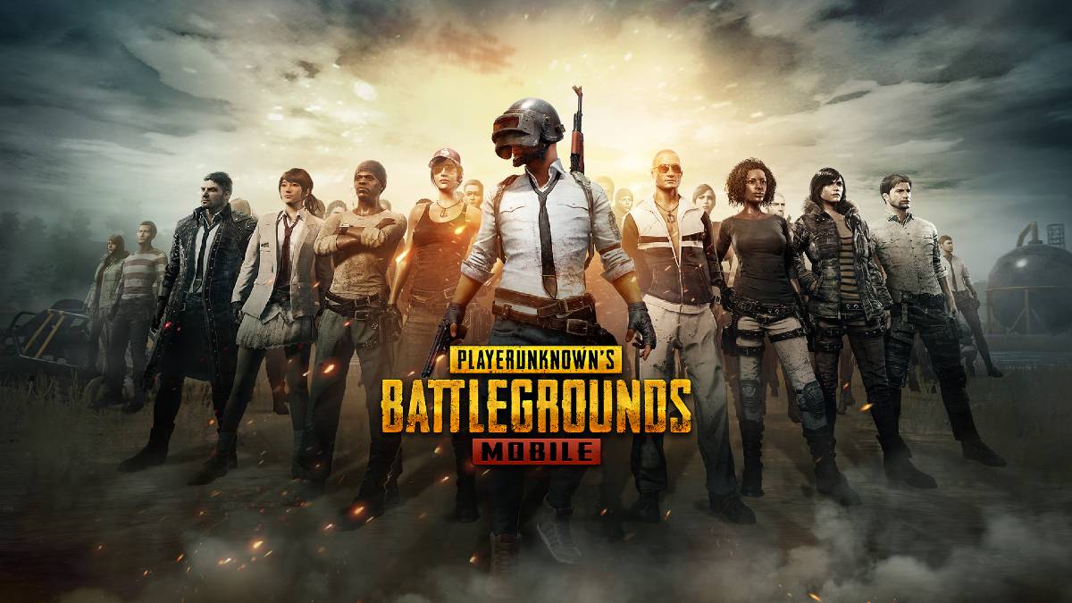 PUBG Mobile 1.2 Runic Power Update with Season 17: APK Download ...