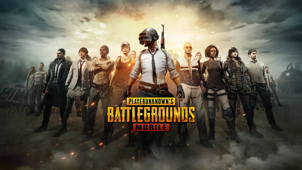 hindi pubg new video