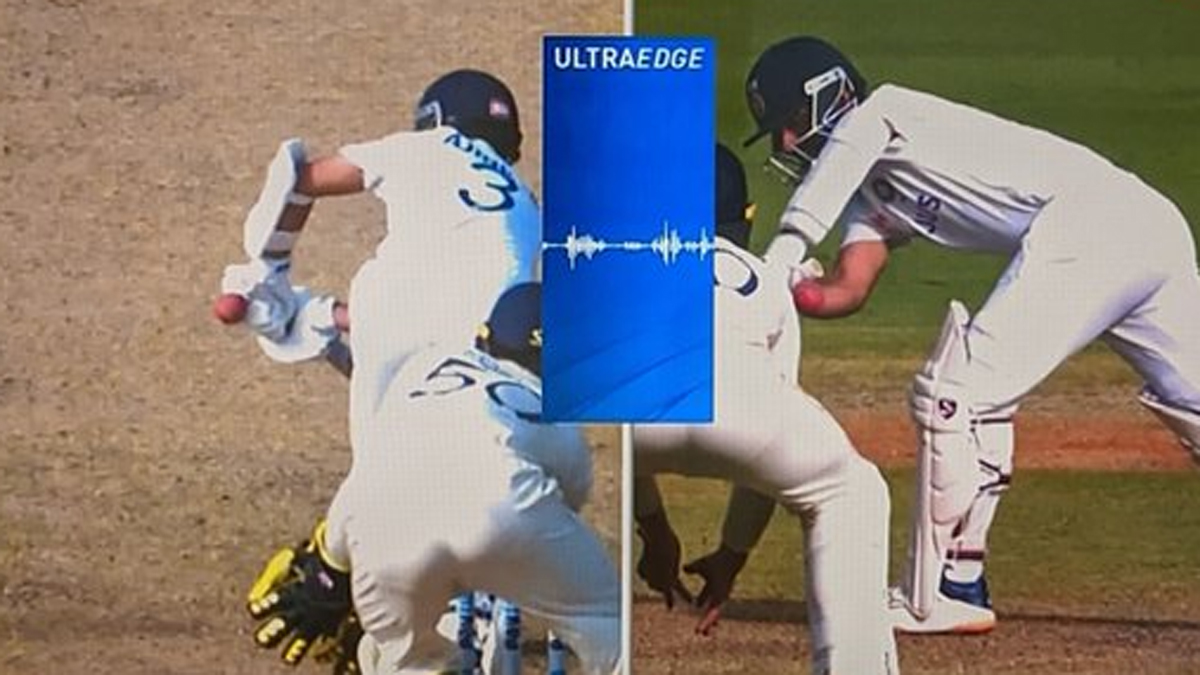 IND vs ENG: Third umpire's DRS goof-up hands Ajinkya Rahane new lifeline, exhausts England's review options