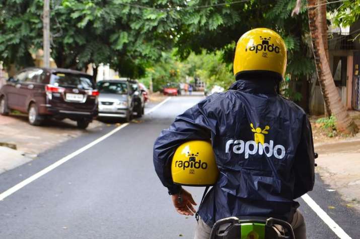 Rapido launches rental services for multi-point trips in six cities