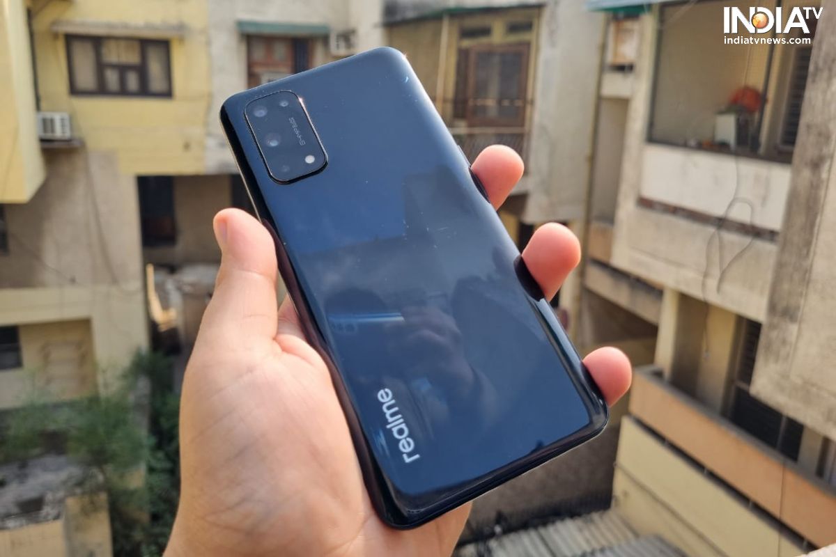 realme x7 pro 4 64