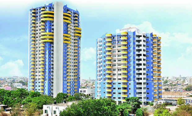 Shapoorji Pallonji Real Estate sells over 600 flats worth Rs 400 crore in Pune