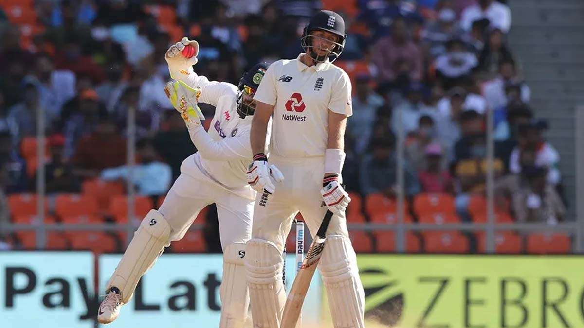 IND vs ENG | It's for ICC to decide whether Ahmedabad pitch is fit for purpose, not players: Joe Root