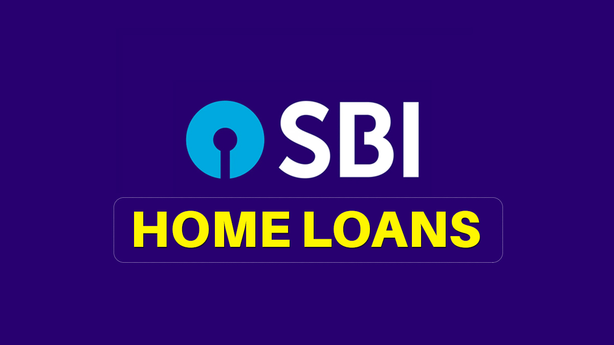 SBI home loan, SBI home loan portfolio, SBI home loan business, SBI home loan interest rate | Business News – India TV