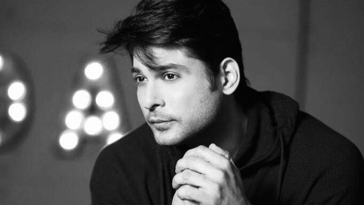 Sidharth Shukla wishes to erase this day from the calendar. Can you guess  why? | Tv News – India TV