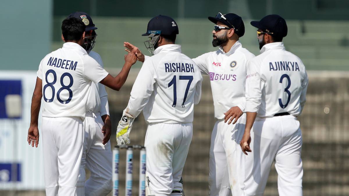 IND vs ENG: Three things Virat Kohli & Co. need to do to win 2nd Test ...