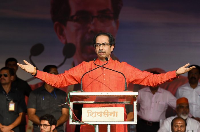 Lockdown in Maharashtra? Here's what CM Uddhav Thackeray said after scary rise in Covid cases