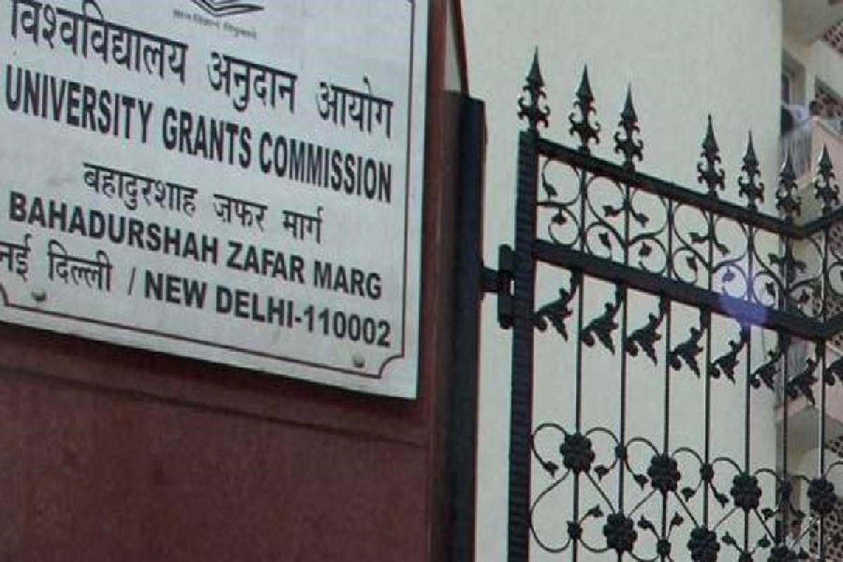 UGC extends validity of THESE 2 MPhil programmes till 2025-26: Check details