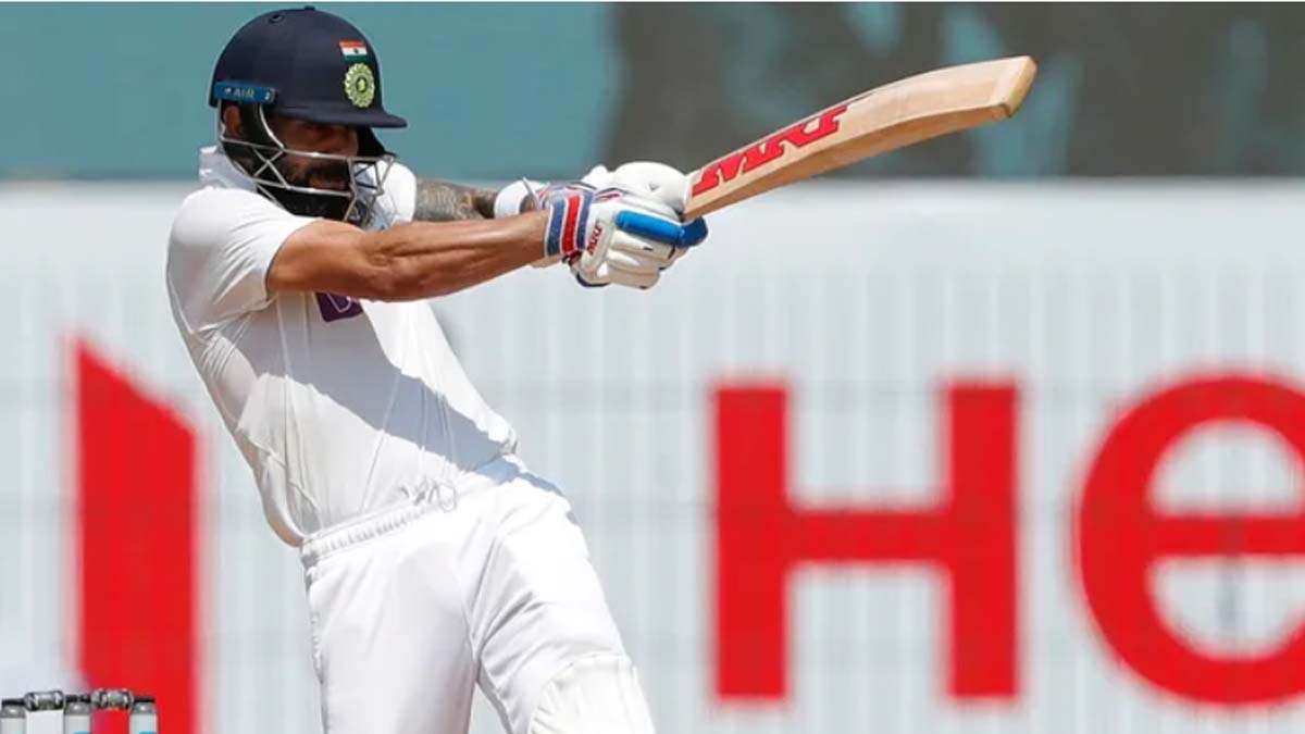 IND vs ENG 1st Test Day 5: Virat Kohli surpasses Clive Lloyd to go fourth in most runs as Test captain