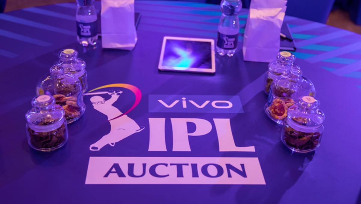 VIVO will return as title sponsor of IPL this year.