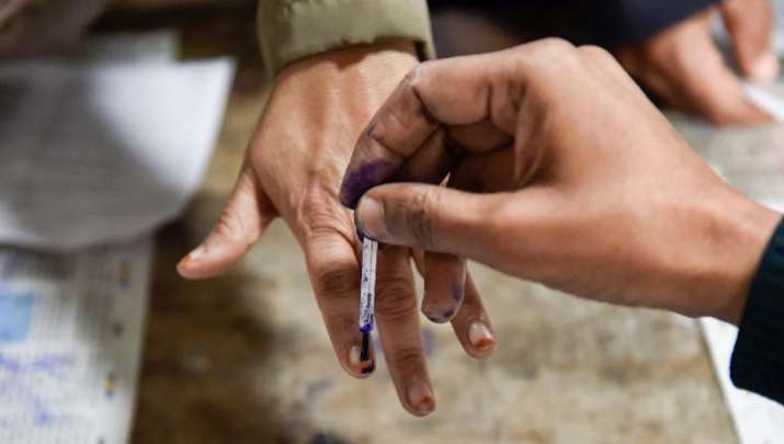 1.08 lakh 'D' voters will not be allowed to vote in Assam polls: CEO