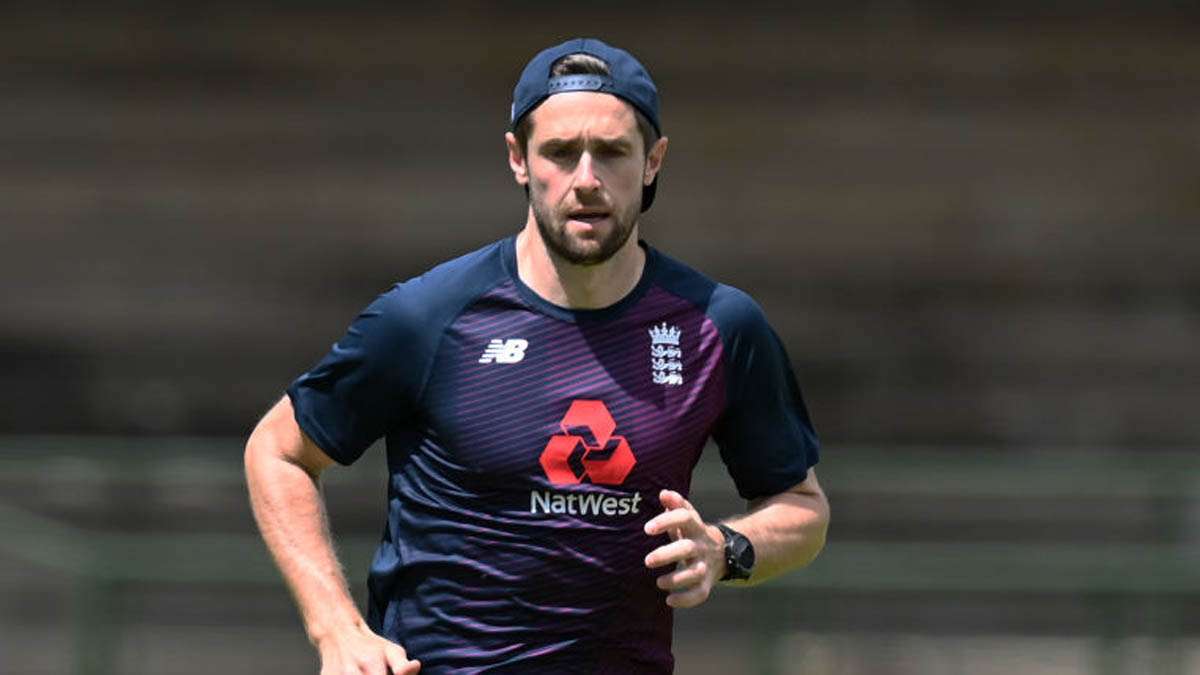 IND vs ENG: Chris Woakes leaves bio-secure bubble to return to England