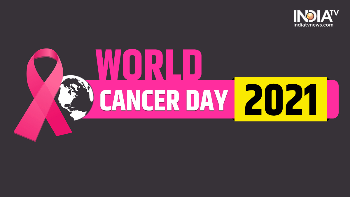 World Cancer Day 21 Theme Awareness Slogans Inspirational Quotes By Cancer Survivors World News India Tv
