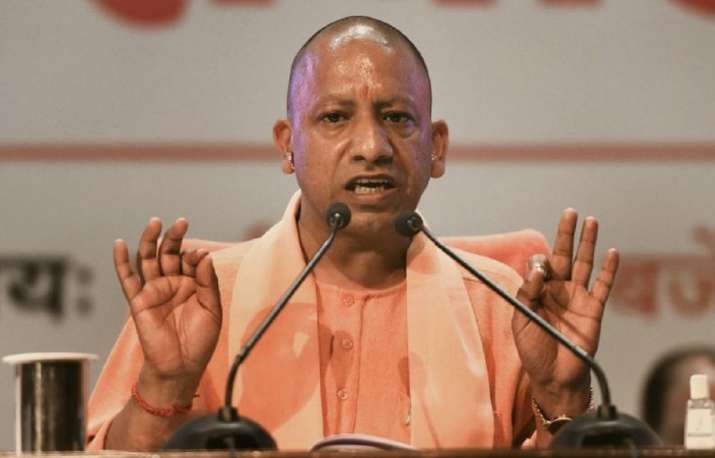 COVID Crisis Not Over Follow Covid19 Protocols Protection Up Cm Yogi ...