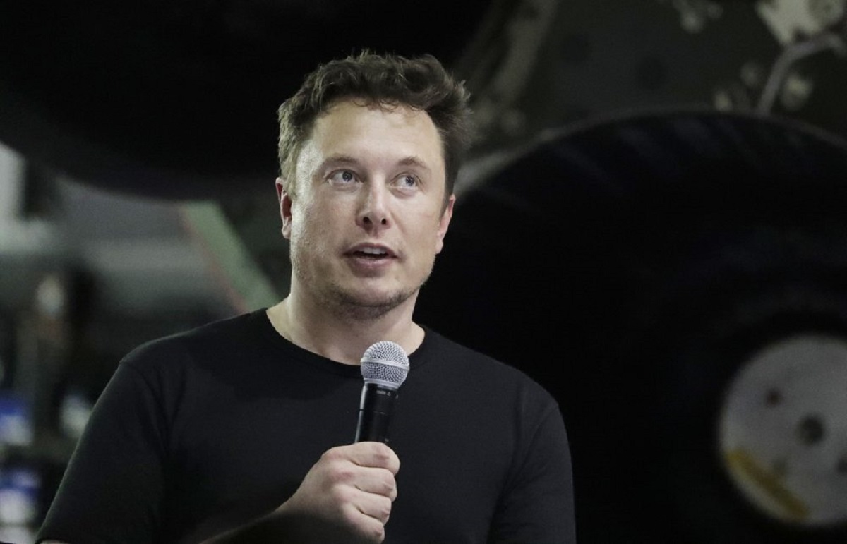 Elon Musk Retest Document Elon Musk Mother Maye Musk Tweet Elon Musk Computer Aptitude Test