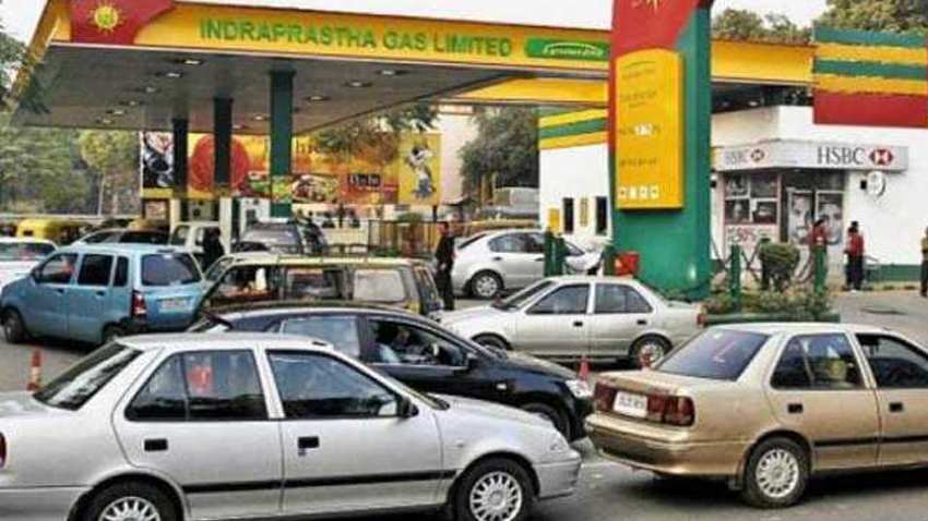 CNG price PNG price revised new rates | India News – India TV